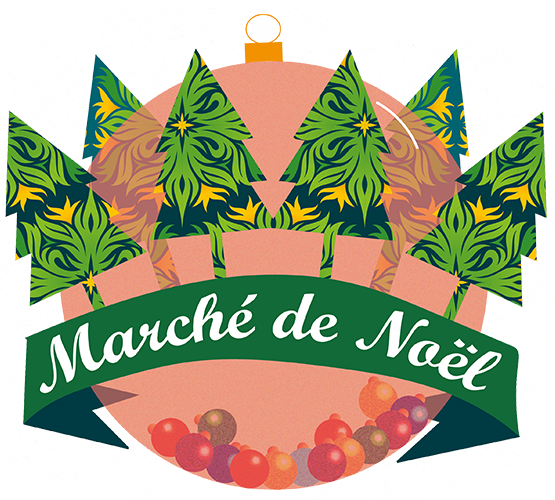 Marché de Noël – Nieul-sur-Mer